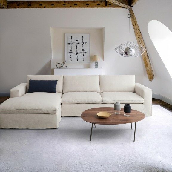 HERMES SOFA