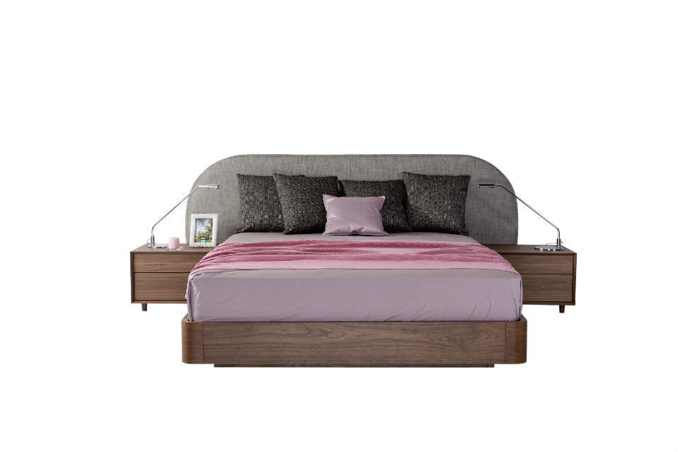 ORORA BED image