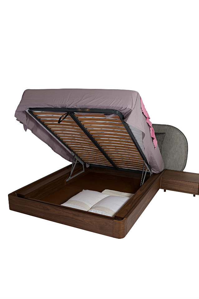 ORORA BED image