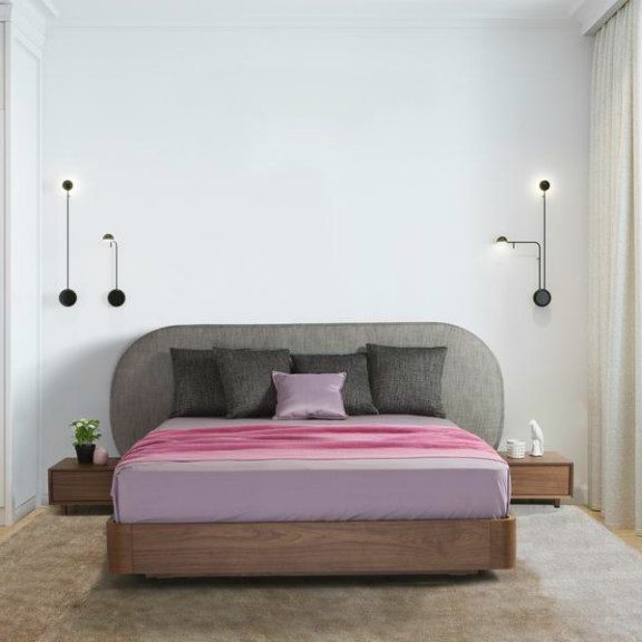 ORORA BED