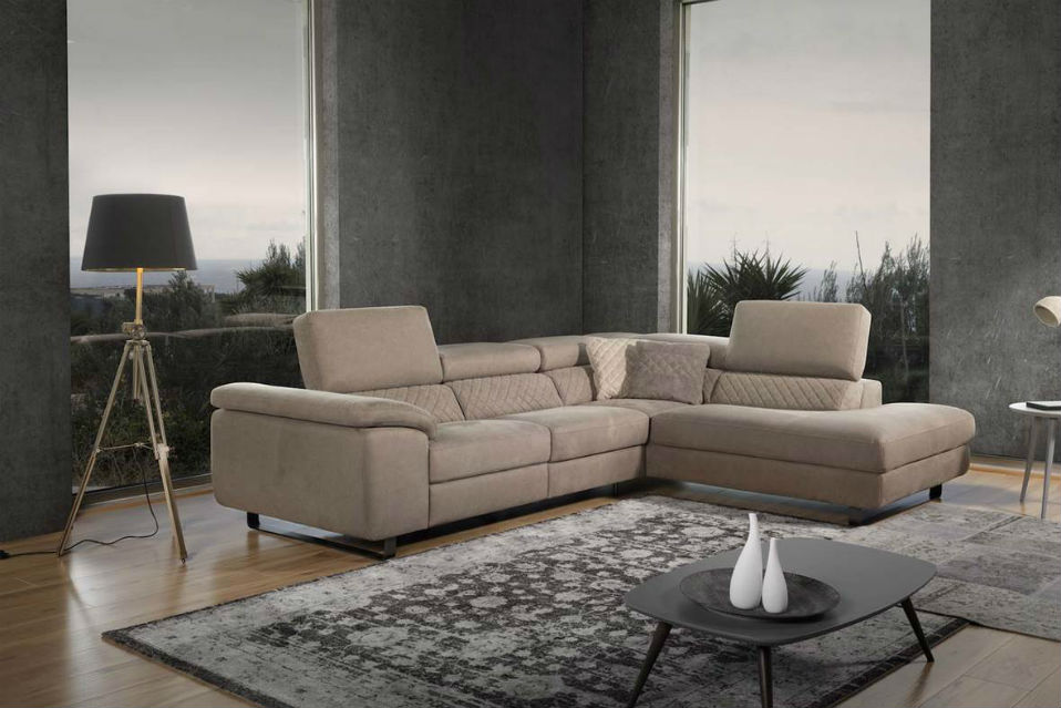 TIBET SOFA image