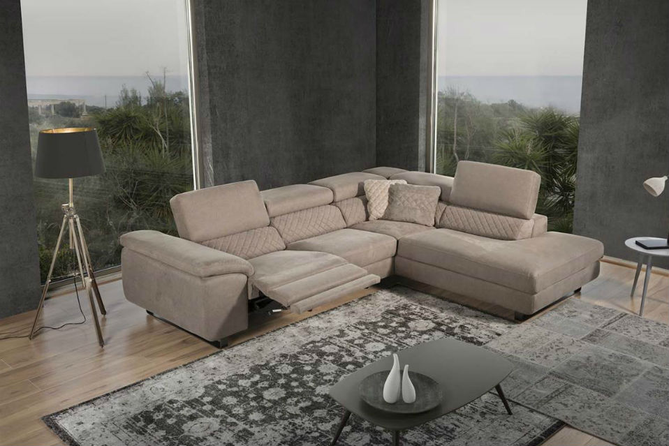 TIBET SOFA image
