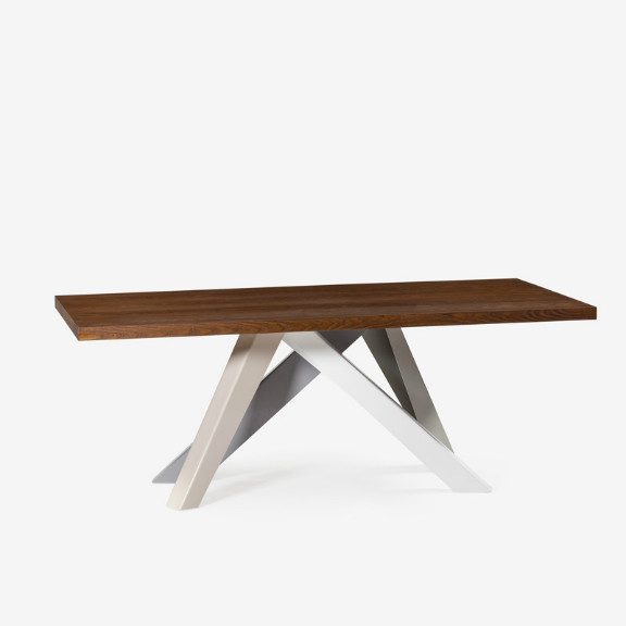 X TABLE