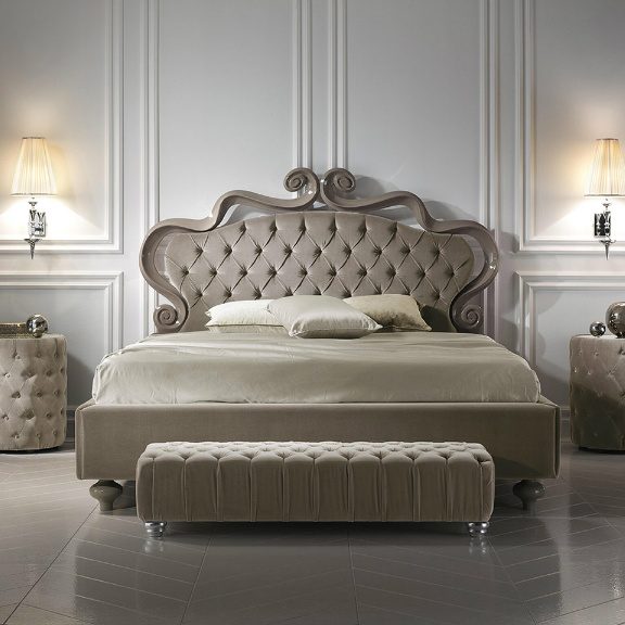 SEDUCTION BED