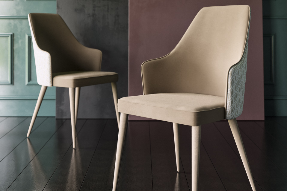 OPERA CHAIR image