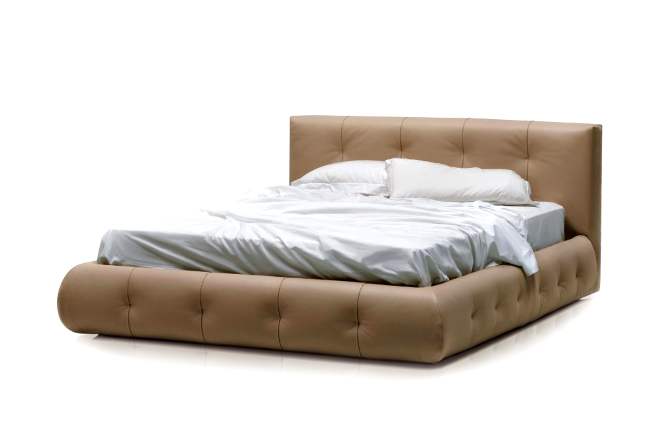 LIVING BED image