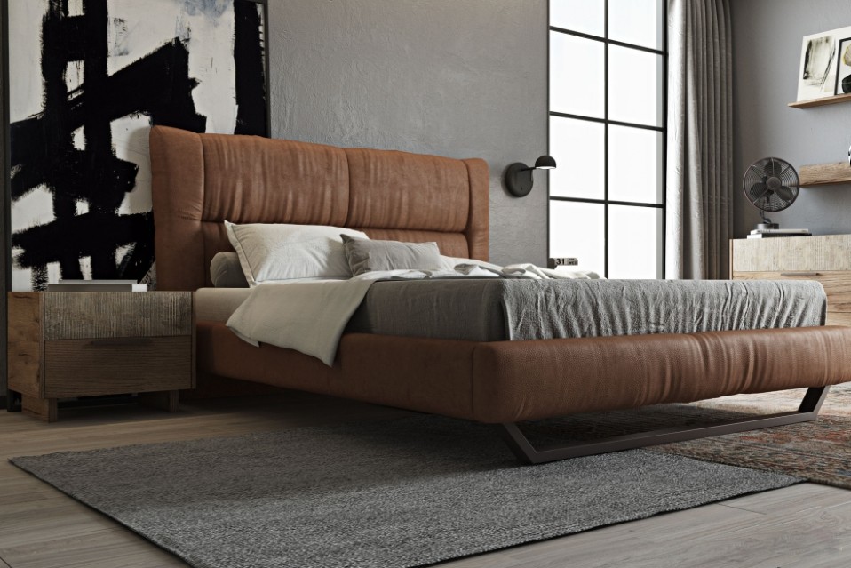 NABUK BED image