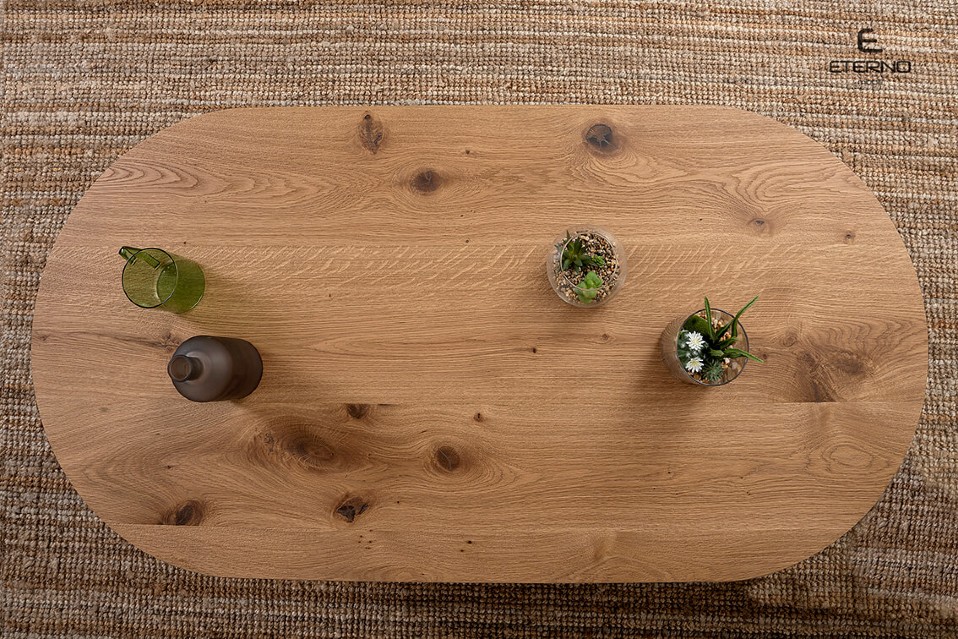 CROSS COFFEE TABLE image