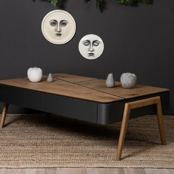 SENSE COFFEE TABLE