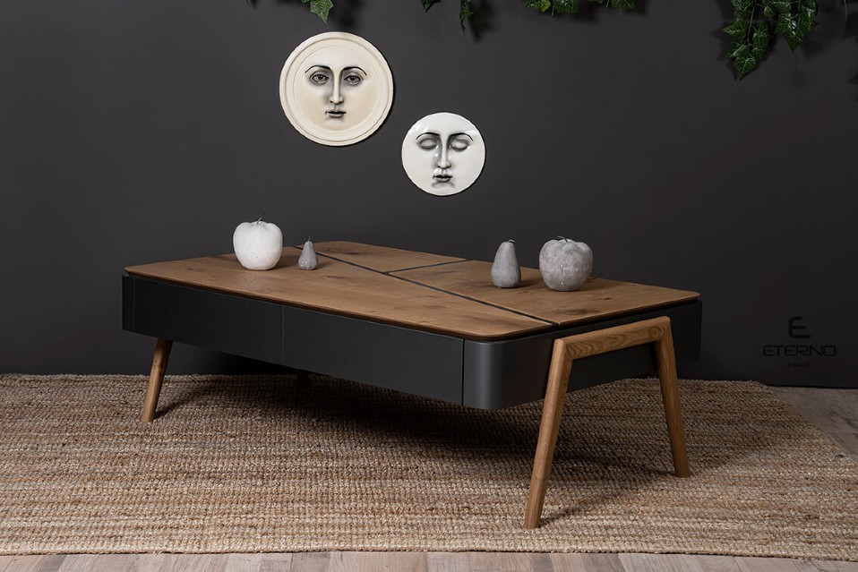 SENSE COFFEE TABLE image