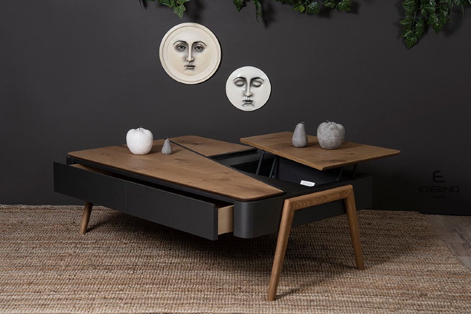 SENSE COFFEE TABLE image