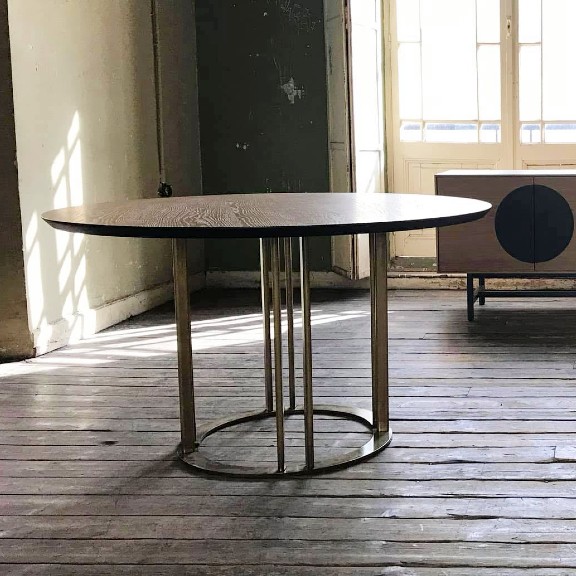 EARTH TABLE image