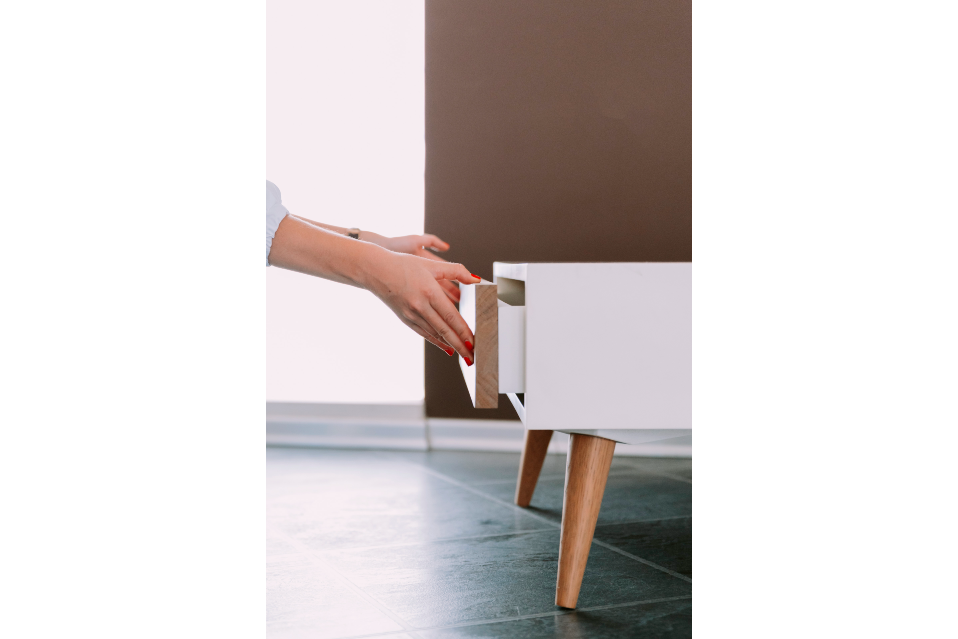 TIMELESS COFFEE TABLE image