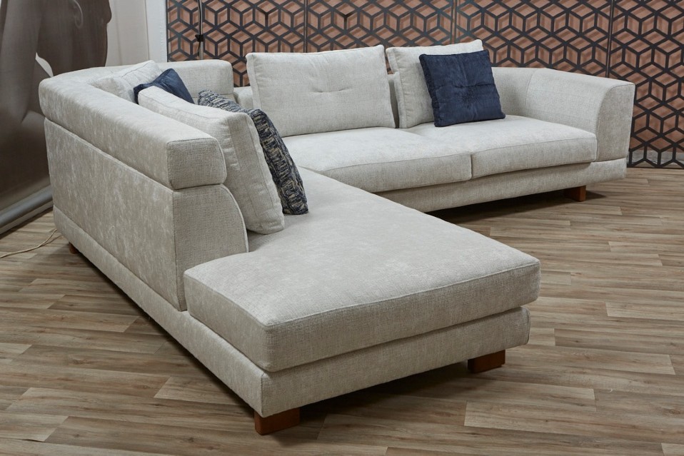 ALEXANDER SOFA image
