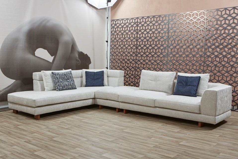 ALEXANDER SOFA image