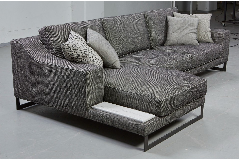 FLOW SOFA image