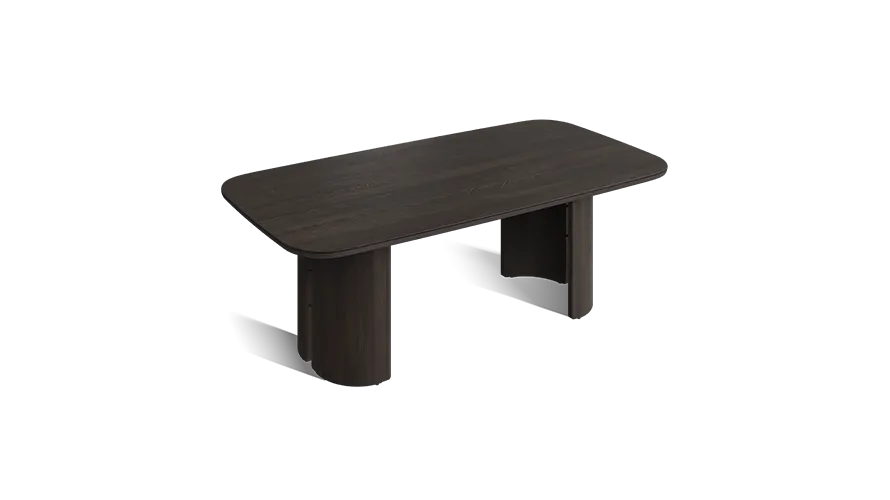 PARENTHESIS DINING TABLE image