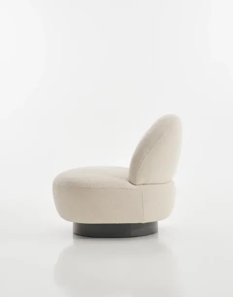 BUBBLE ARMCHAIR image