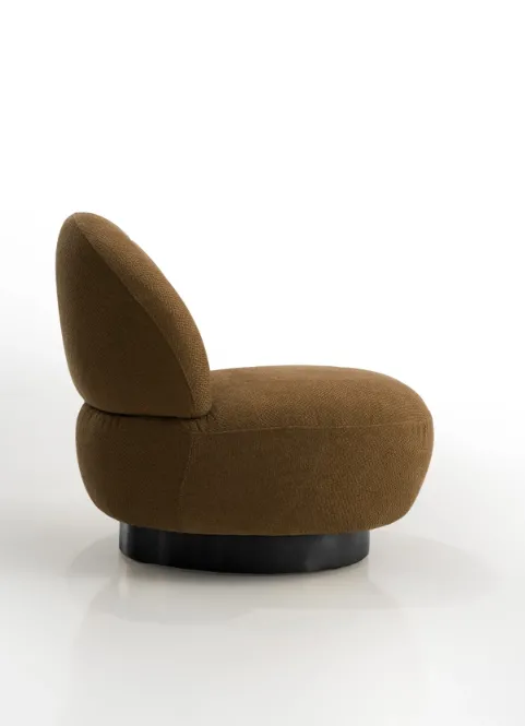 BUBBLE ARMCHAIR image