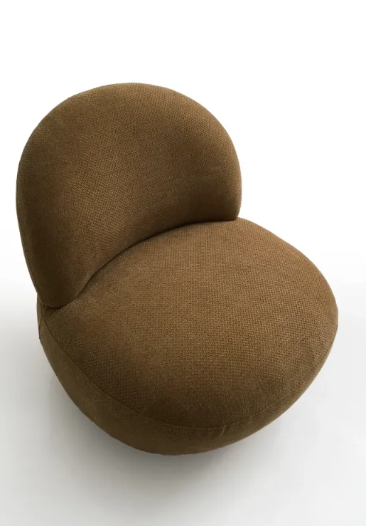 BUBBLE ARMCHAIR image