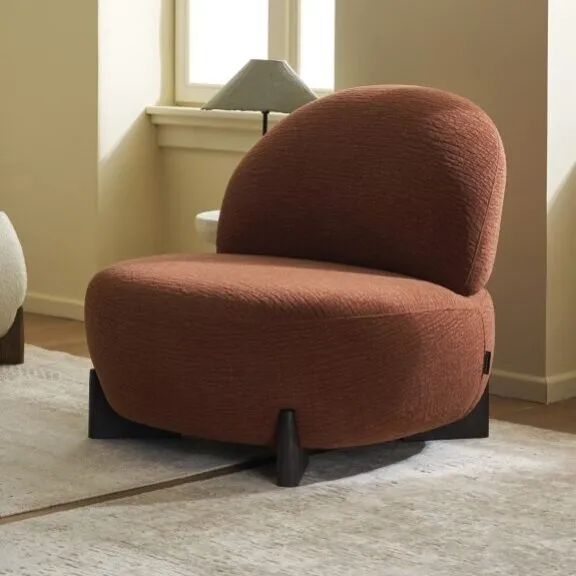 BUBBLE ARMCHAIR