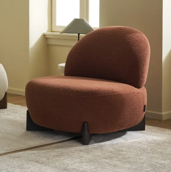 BUBBLE ARMCHAIR image