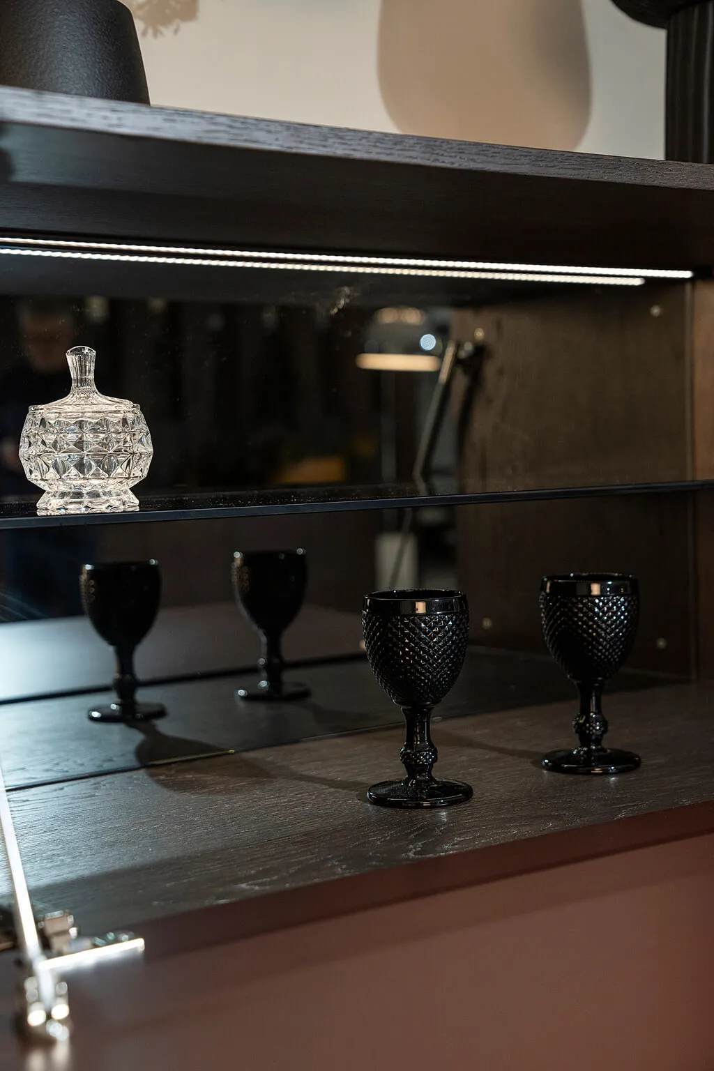 LOFT BAR image