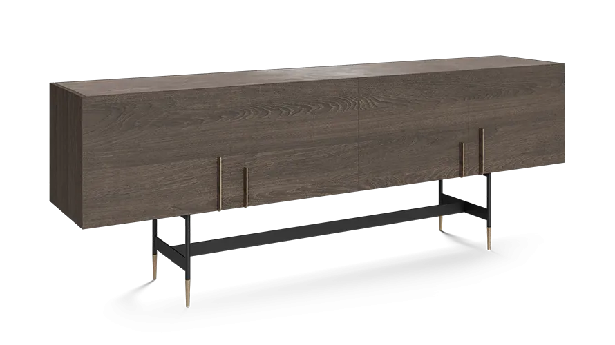 TALL URBAN SIDEBOARD image