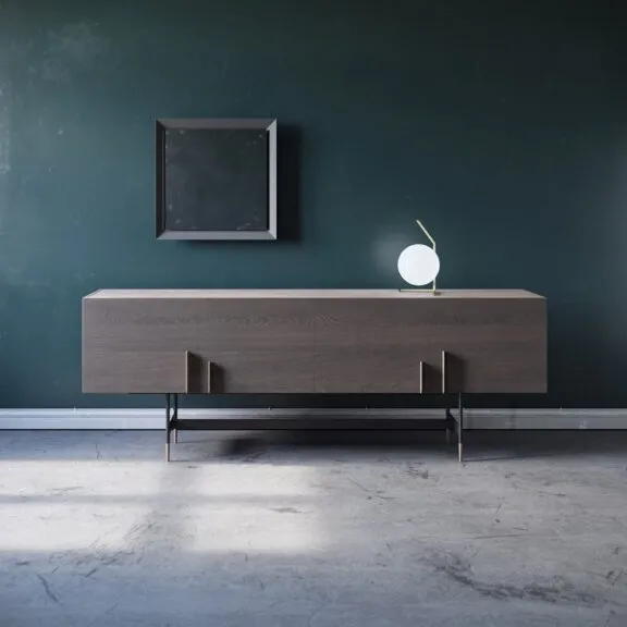 TALL URBAN SIDEBOARD