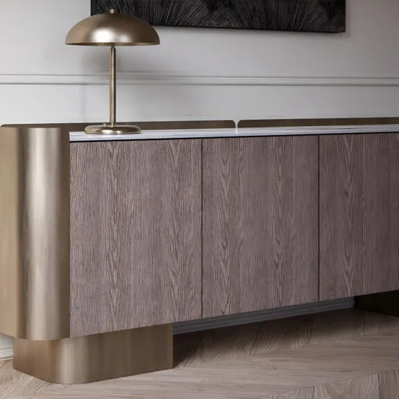 SILKEN SIDEBOARD