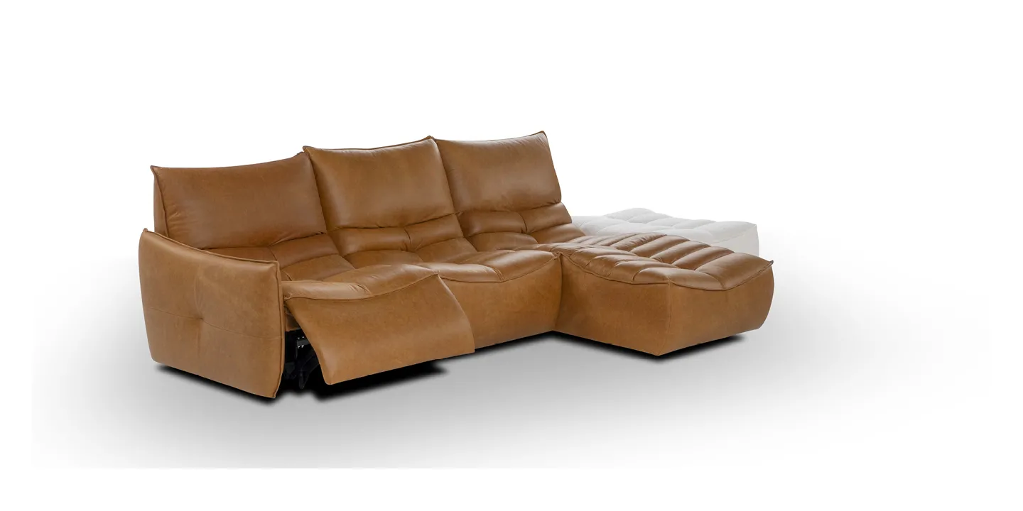 ZIP RELAX SOFA image