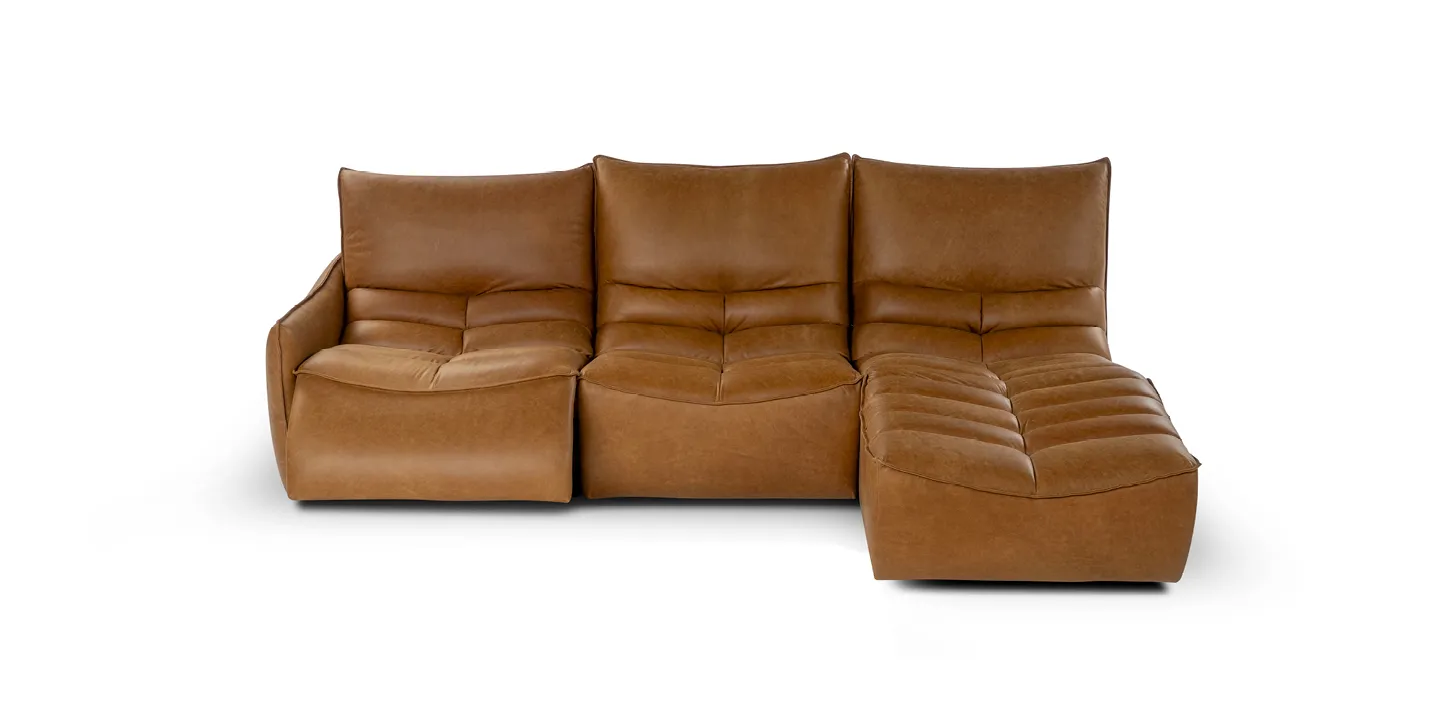ZIP RELAX SOFA image