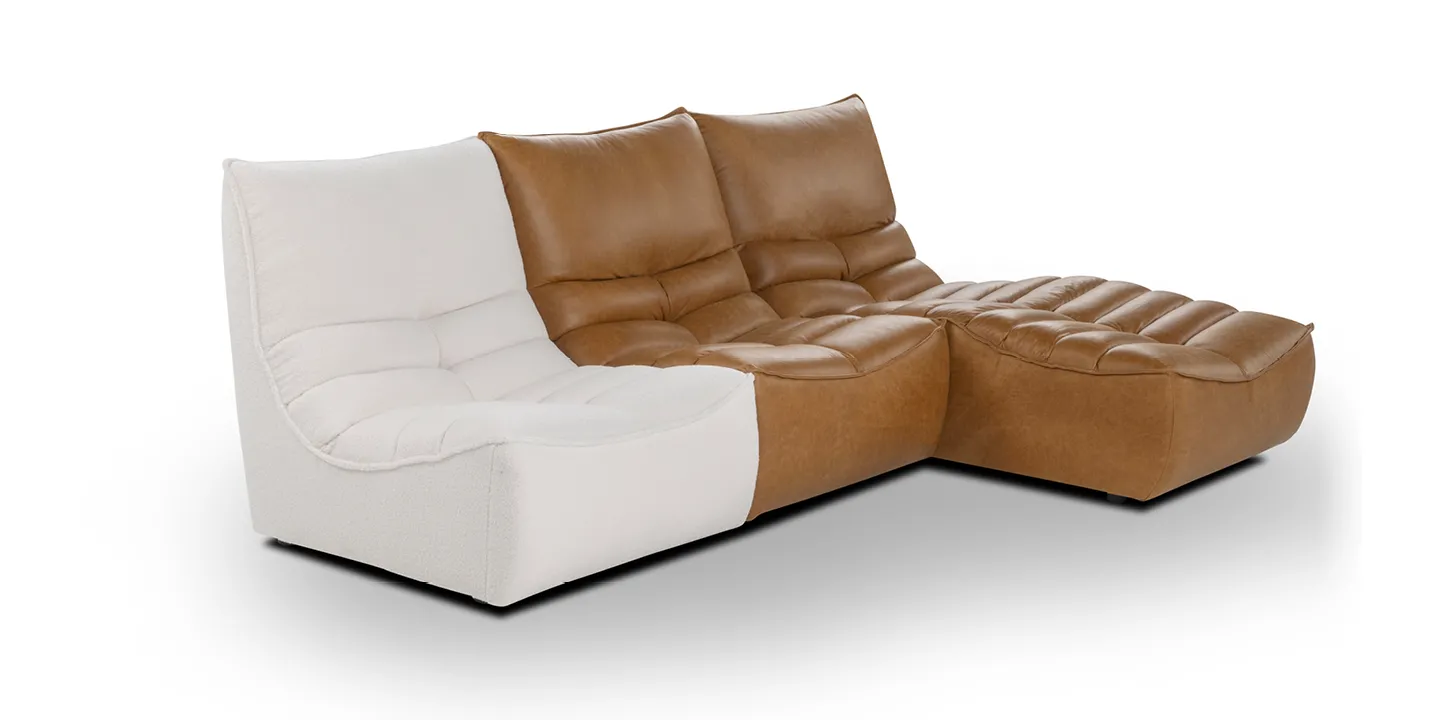 ZIP RELAX SOFA image