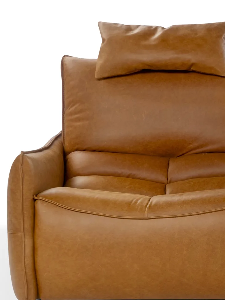 ZIP RELAX SOFA image