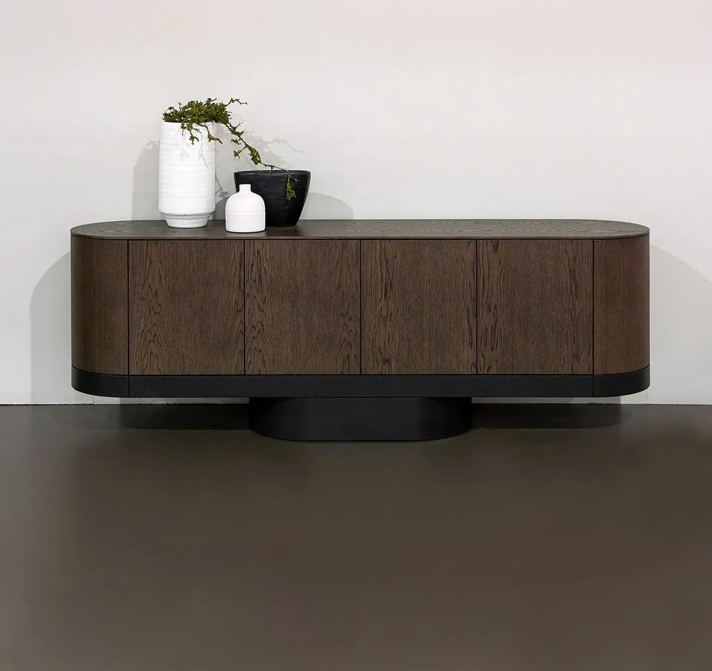 BLISS SIDEBOARD image