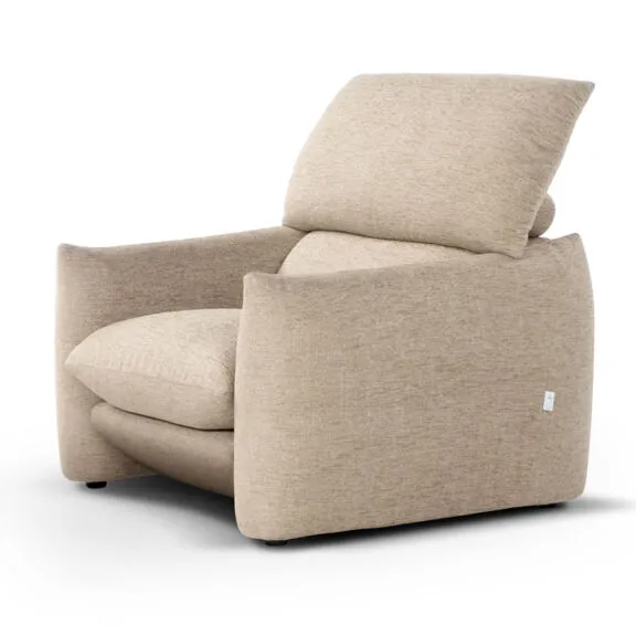 CHOCO MAGIC ARMCHAIR