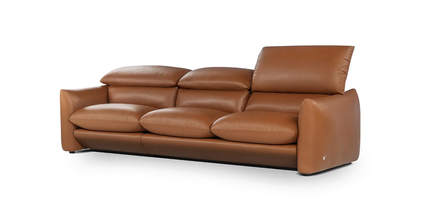CHOCO MAGIC SOFA image