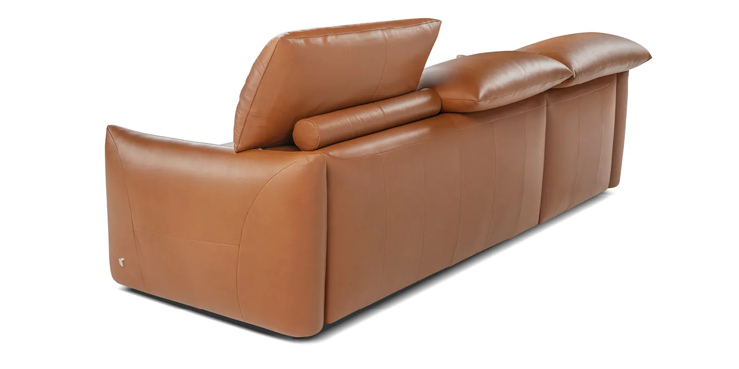 CHOCO MAGIC SOFA image