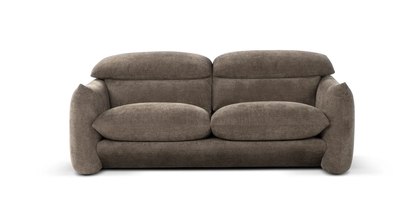 CHOCO MAGIC SOFA image