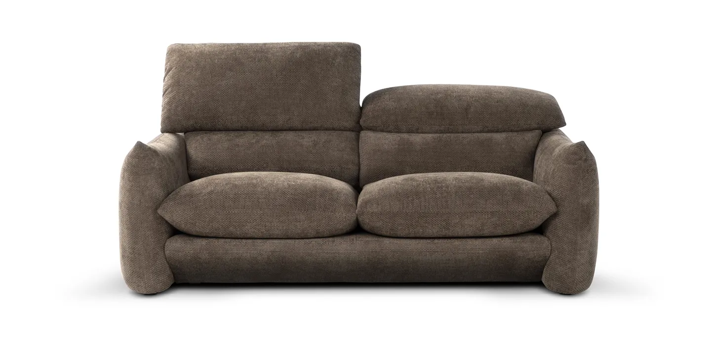 CHOCO MAGIC SOFA image