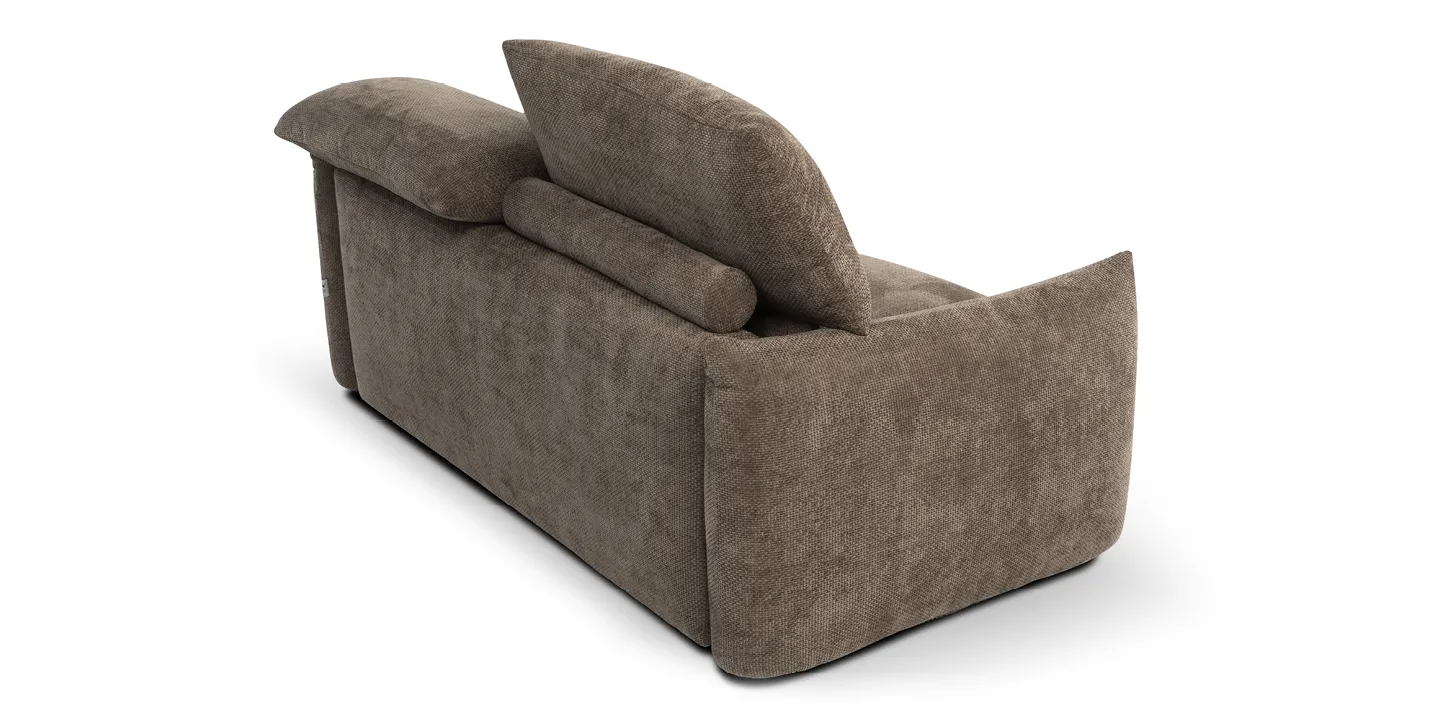 CHOCO MAGIC SOFA image