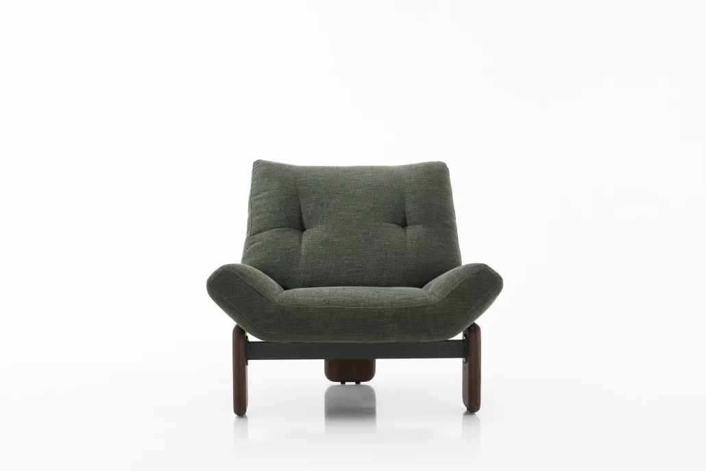 URBAN ARMCHAIR image