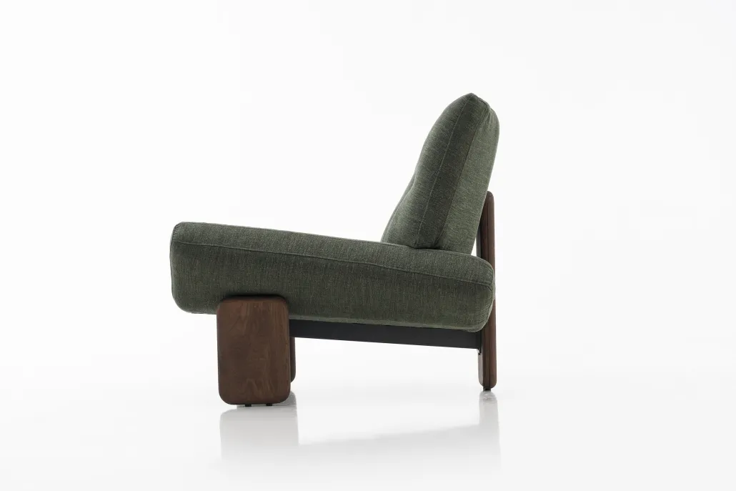 URBAN ARMCHAIR image