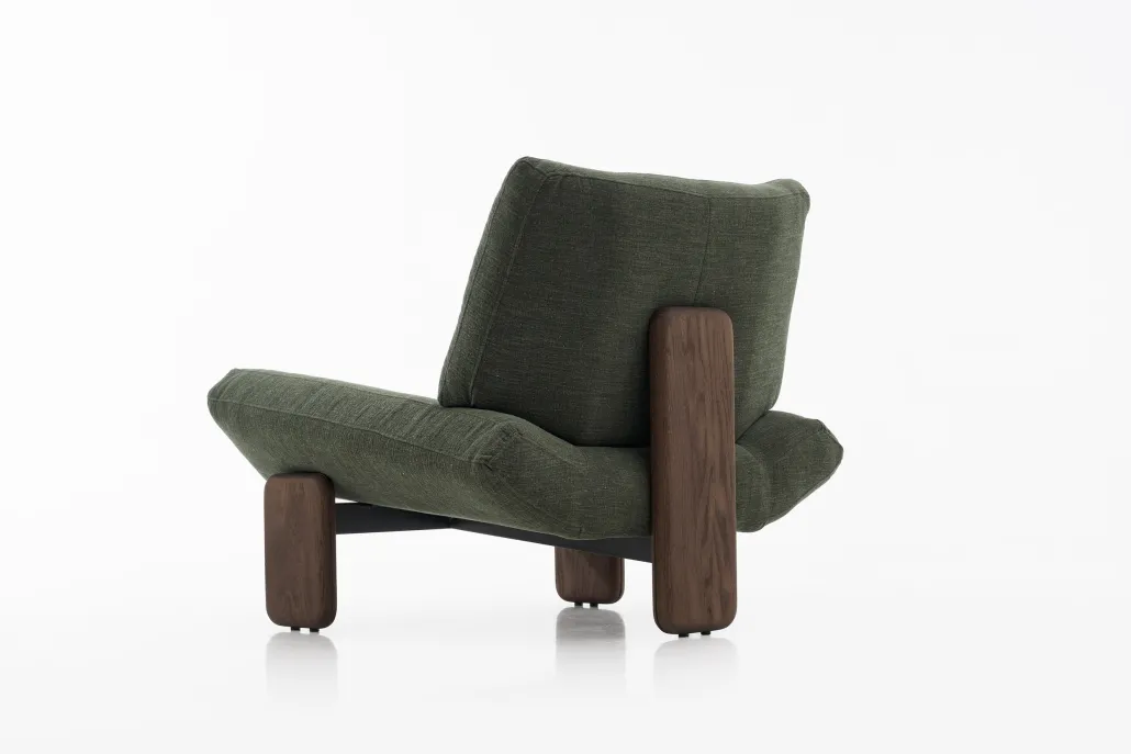 URBAN ARMCHAIR image