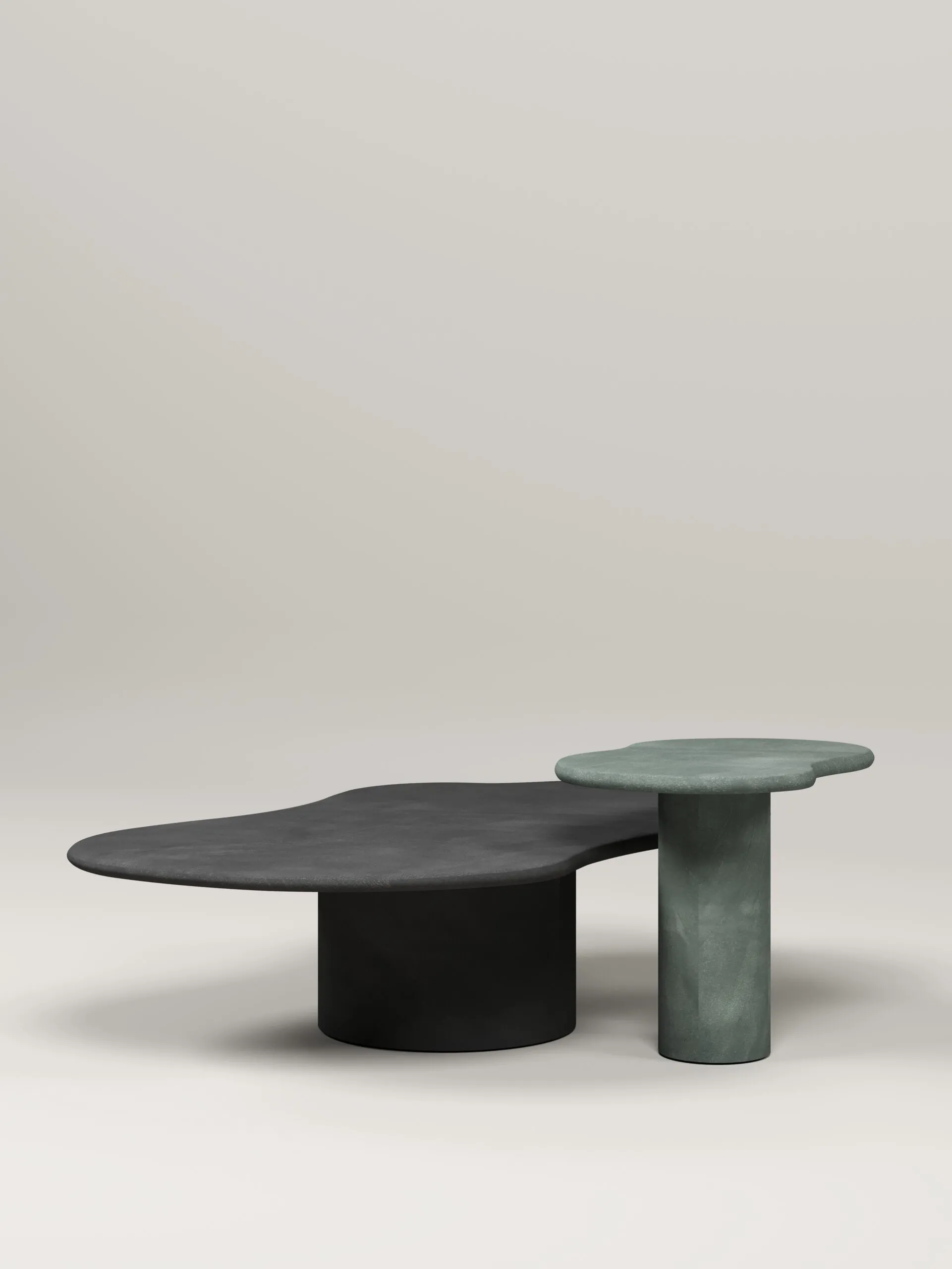 BEAN COFFEE TABLE image