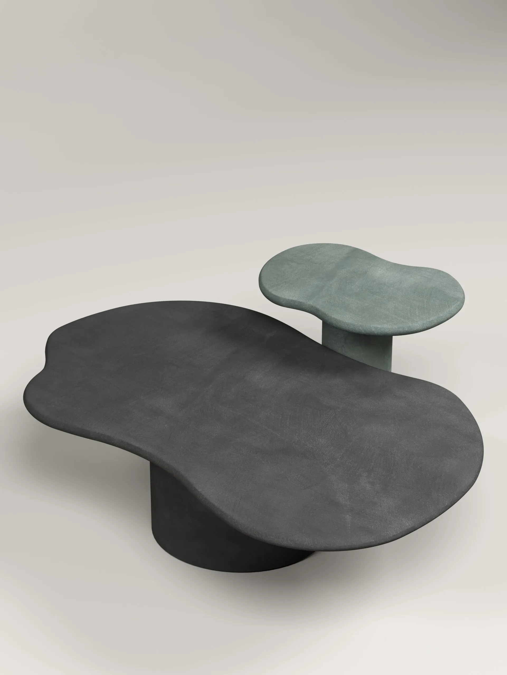 BEAN COFFEE TABLE image