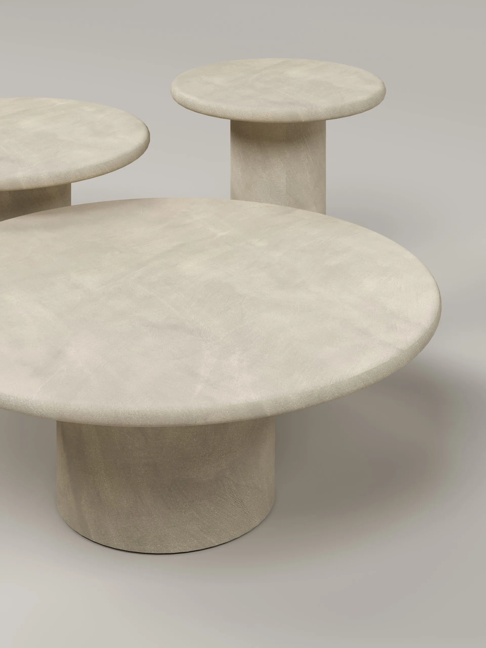 BEAN COFFEE TABLE image