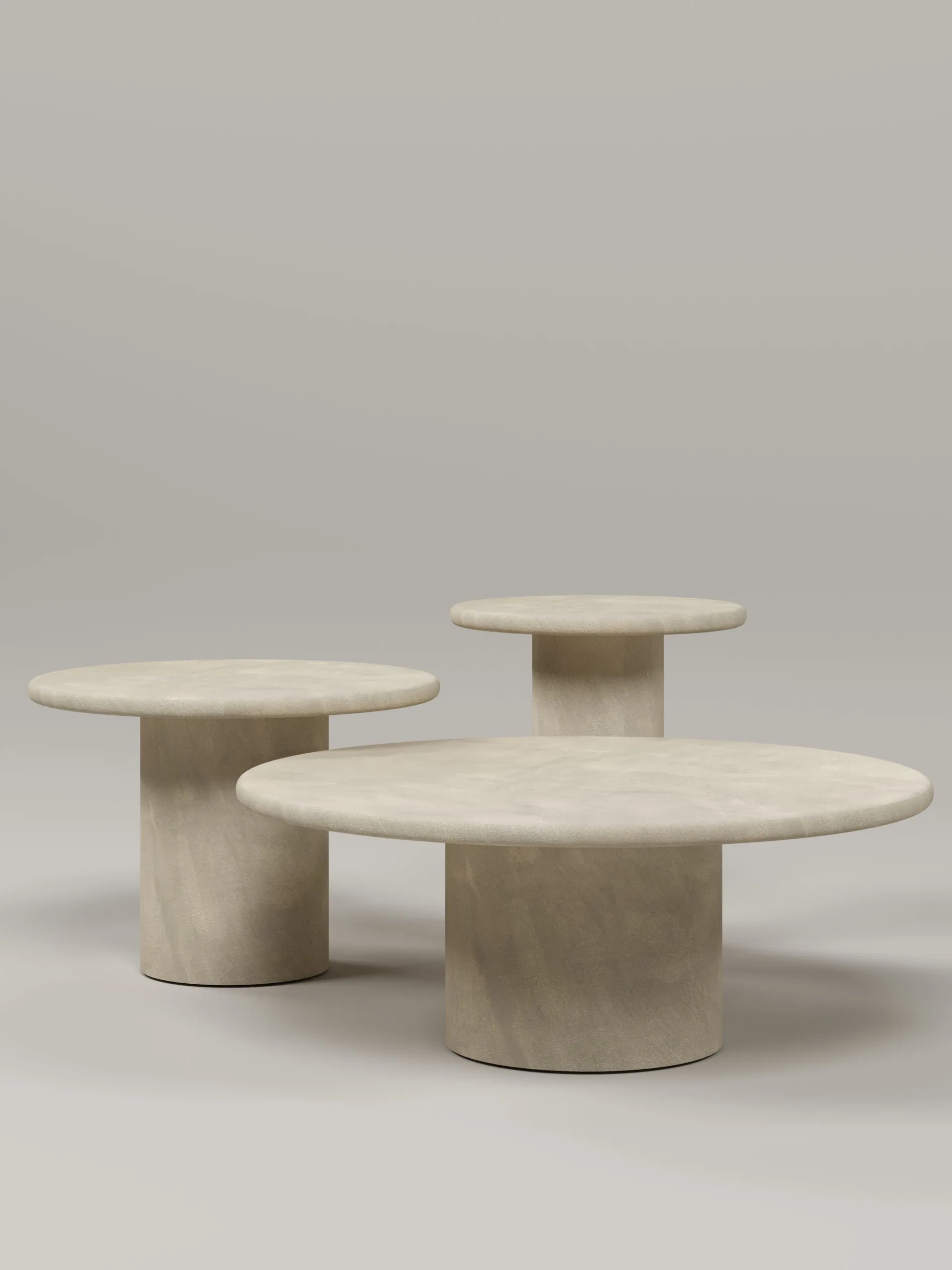 BEAN COFFEE TABLE image