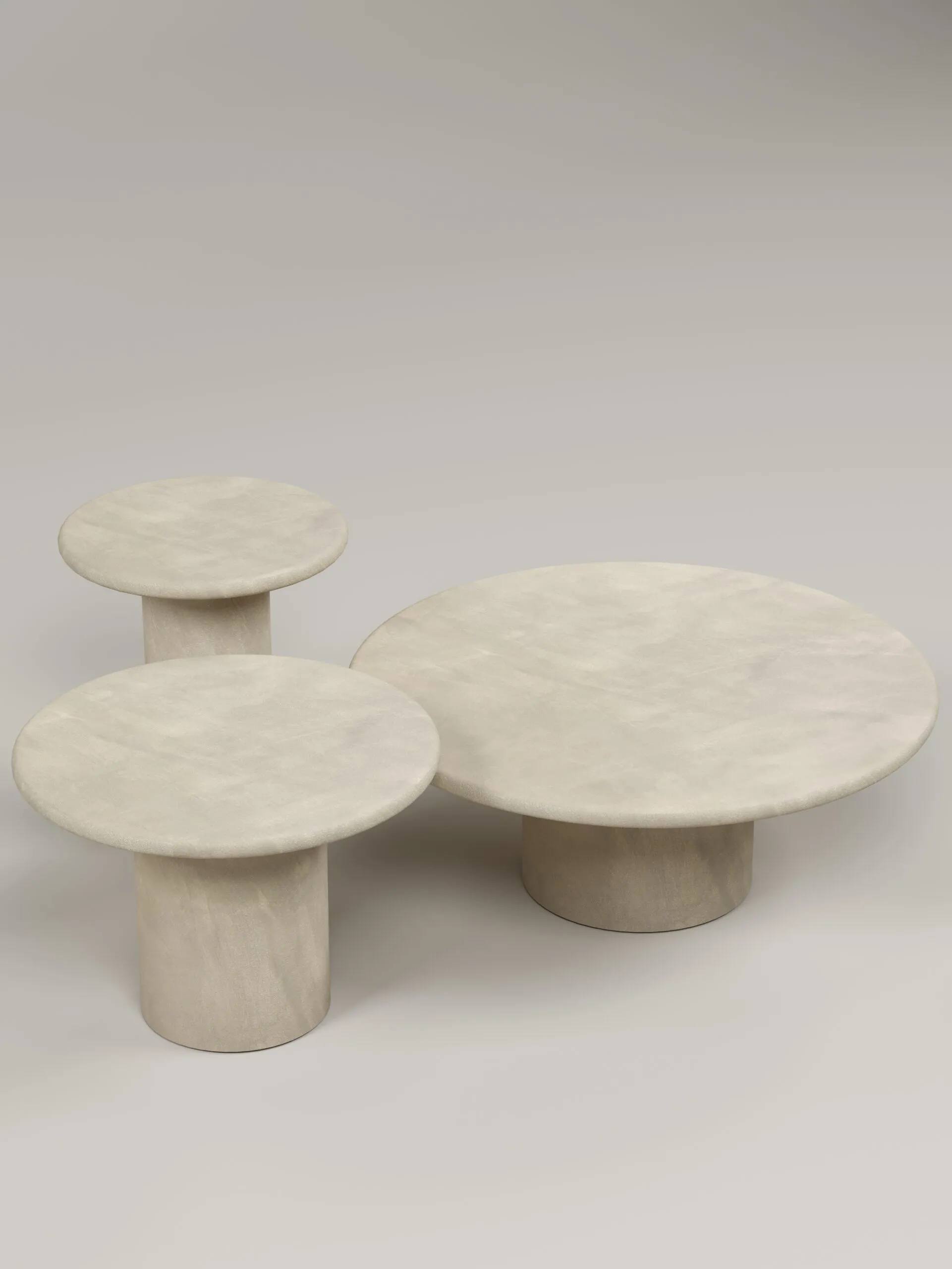 BEAN COFFEE TABLE image