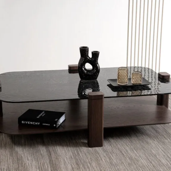 SHINE COFFEE TABLE